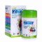 VIBOVIT STUDENT OF VITAMINS AND IRON 30 TABS - MADE IN CZECH REPUBLIC - FREE SHIPPING