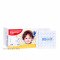 VIBOVIT BOBAS VANILLA FLAVOR 30 SACHETS - MADE IN CZECH REPUBLIC - FREE SHIPPING