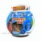 VIBOVIT COSMIC JELLY BEANS FRUIT FLAVOR 50 PCS. - MADE IN CZECH REPUBLIC - FREE SHIPPING
