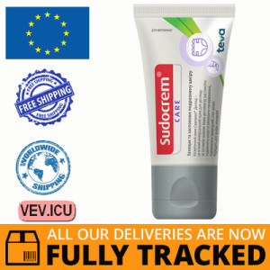 Sudocrem Care, cream 30g — Made in Ireland — Free Delivery Sudocrem Care, cream 30g — Made in Ireland — Free Delivery