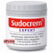 Sudocrem Expert, barrier cream, 125g — Made in Poland — Free Delivery Sudocrem Expert, barrier cream, 125g — Made in Poland — Free Delivery
