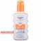Eucerin Kids Sun Spray, from 1 year old sun protection for safe tanning SPF-50+, 200 ml — Made in Germany — Free Deliver
