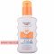 Eucerin Kids Sun Spray, from 1 year old sun protection for safe tanning SPF-50+, 200 ml — Made in Germany — Free Deliver