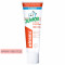Elmex Junior toothpaste for children 6-12 years with amine fluoride, 2p x 75 ml — Made in Poland — Free Delivery