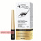 Long 4 Lashes Eye Love It eyelash conditioner with eyeliner, black 3 ml — Made in Poland — Free Delivery