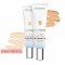 Dermedic Neovisage, Care fluid-moisturizing cream, Ivory, SPF 50+, 30 ml — Made in Poland — Free Delivery  
