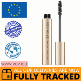Dr Irena Eris Mascara Mascara 3in1 Perfect Lashes 9 ml — Made in Poland — Free Delivery