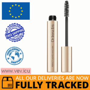 Dr Irena Eris Mascara, Mascara 3in1 Perfect Lashes 9 ml — Made in Poland — Free Delivery