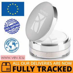 Dr Irena Eris Provoke, Illuminating Loose Powder Natural loose powder 11g — Made in Poland — Free Delivery