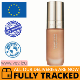 Dr Irena Eris, Fluid Flawless skin, 030W Golden, 30 ml — Made in Poland — Free Delivery