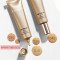 Dr Irena Eris BB Cream SPF 50, Waterproof Tinted Moisturizer Shade 30, 30ml — Made in Poland — Free Delivery