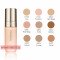 Dr Irena Eris, Fluid Flawless skin, 010C Porcelain, 30 ml — Made in Poland — Free Delivery