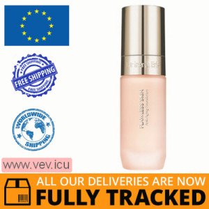 Dr Irena Eris, Fluid Flawless skin, 010C Porcelain, 30 ml — Made in Poland — Free Delivery