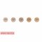 Dr Irena Eris BB Cream SPF 50, Waterproof Tinted Moisturizer Shade 20, 30ml — Made in Poland — Free Delivery