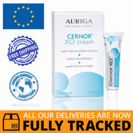AURIGA CERNOR XO EYE CREAM 10ML — MADE IN POLAND — FREE SHIPPING