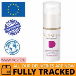 Dermika Re.VISAGE 50/60/70 +, filling cream around the eyes and lips 15 ml — Made in Poland — Free Delivery  