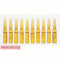 Babe Laboratorios Concentrated ampoules Vitamin C+, 2ml x 10 pcs — Made in Spain — Free Delivery