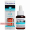 Pharmaceris A A + E-Sensilix, duo concentrate with vitamins A and E, 30 ml — Made in Poland — Free Delivery