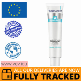 Pharmaceris A Corneo Sensilium, soothing corneo-repair cream, 75 ml — Made in Poland — Free Delivery