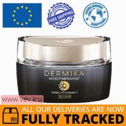 Dermika MesotherApist, lifting day cream, 50 ml — Made in Poland — Free Delivery  
