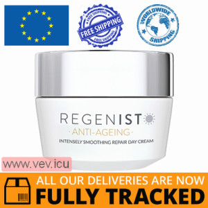Dermedic Regenist 50+, Repairing intensive day smoothing cream for sensitive skin, 50 ml — Made in Poland — Free Delivery  
