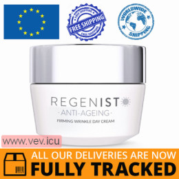 Dermedic Regenist Phytohial, ARS 4, Firming Anti-Wrinkle Day Cream, 50 g — Made in Poland — Free Delivery  
