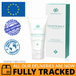 Colostrigen R Intensively Regenerating Cream With Colostrum 40Ml — Made in Poland — Free Delivery