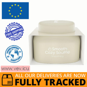 Nacomi Cream souffle - smoothing, 50ml— Made in Poland — Free Delivery Nacomi Cream souffle - smoothing, 50ml— Made in Poland — Free Delivery