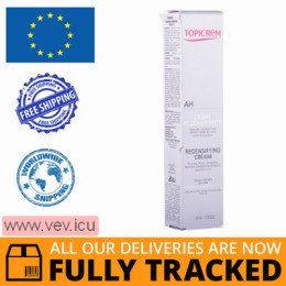 Topicrem AH Redensifying cream 40ml — Made in France — Free Delivery