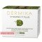 Dermika Vitamina P Plus, Moisturizing anti-wrinkle day and night cream, couperose skin, 50 ml — Made in Poland — Free Delivery  