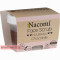 Nacomi Nourishing Face and Lip Scrub Chocolate 80g — Made in Poland — Free Delivery