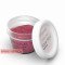 Nacomi, Face and Lip Cleansing Scrub, Watermelon Scent, 80 g— Made in Poland — Free Delivery