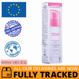 Topicrem Ultra-Moisturizing Serum for dry and sensitive skin 30 ml — Made in France — Free Delivery