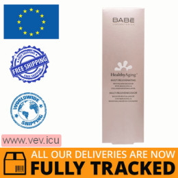 Babe Laboratorios Multi-Rejuvenating Serum 50 ml — Made in Spain — Free Delivery