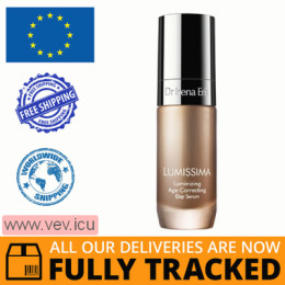 Dr Irena Eris, Lumissima Luminizing Age, Day Serum, 30 ml — Made in Poland — Free Delivery