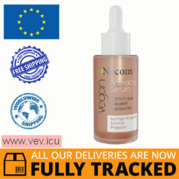 Nacomi, Anti-acne serum, propolis, 40 ml— Made in Poland — Free Delivery