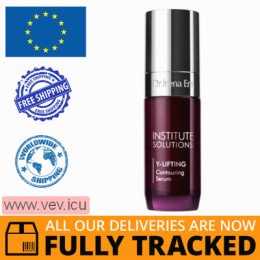 Dr. Irena Eris Institute of Solutions, Y-lifting Serum 30 ml — Made in Poland — Free Delivery