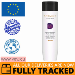Dermika Insomnia, Moisturizing and Beautifying Moon Serum for the Night 200 ml — Made in Poland — Free Delivery  