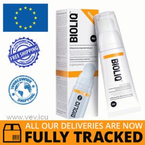 BIOLIQ PRO ACTIVE STIMULATING TREATMENT 30ML — MADE IN POLAND — FREE SHIPPING