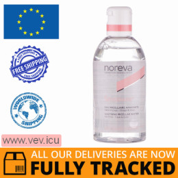 Noreva Sensidiane Soothing Micellar water, 250 ml  — Made in France — Free Delivery