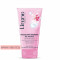 Lirene, Creamy face cleansing gel, almond oil, 150 ml — Made in Poland — Free Delivery