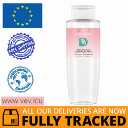 Dermika Clean & More, Regulating micellar fluid, all skin types 400 ml — Made in Poland — Free Delivery  