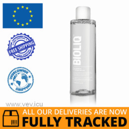 BIOLIQ CLEAN MICELLAR WATER 200ML — MADE IN POLAND — FREE SHIPPING