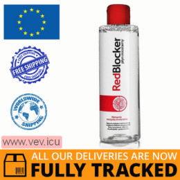 Redblocker, micellar fluid, strengthens blood vessels, 200 ml — Made in Poland by Aflofarm — Free Delivery