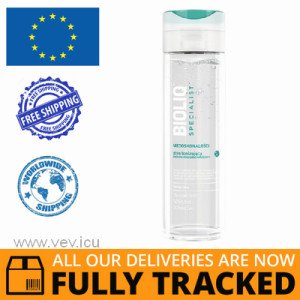 BIOLIQ SPECIALIST IMPERFECTIONS TONING FLUID AGAINST IMPERFECTIONS 200ML — MADE IN POLAND — FREE SHIPPING
