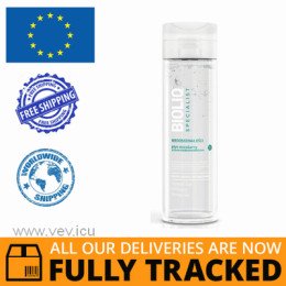 BIOLIQ SPECIALIST IMPERFECTIONS MICELLAR WATER AGAINST IMPERFECTIONS 200ML — MADE IN POLAND — FREE SHIPPING