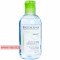 Bioderma Sebium H2O Micellar Water 250ml — Made in Poland — Free Delivery