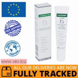 Linoderm ACNE, cream, 15 ml — Made in Poland — Free Delivery