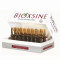 BIOXSINE SERUM AGAINST HAIR LOSS 6ML X 24 PCS — MADE IN GERMANY — FREE SHIPPING