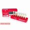 Seboradin Forte, anti-hair loss treatment, 5.5 ml x 14 ampoules — Made in Poland — Free Delivery
